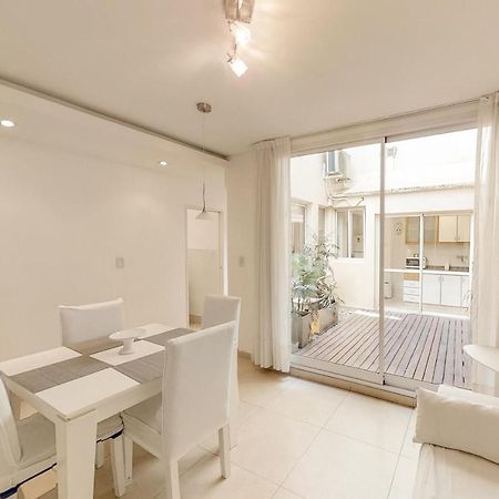 Comodo Departamento En Palermo Buenos Aires Ngoại thất bức ảnh
