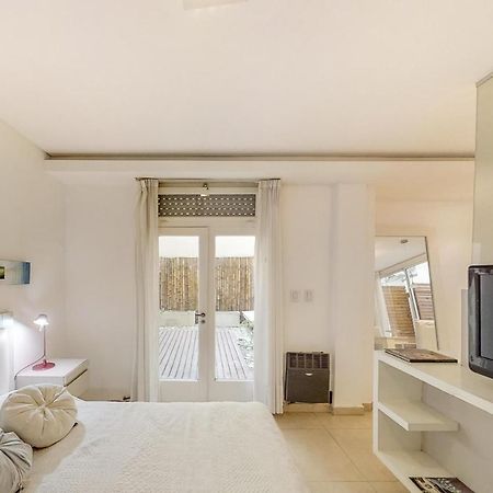 Comodo Departamento En Palermo Buenos Aires Ngoại thất bức ảnh