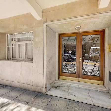 Comodo Departamento En Palermo Buenos Aires Ngoại thất bức ảnh