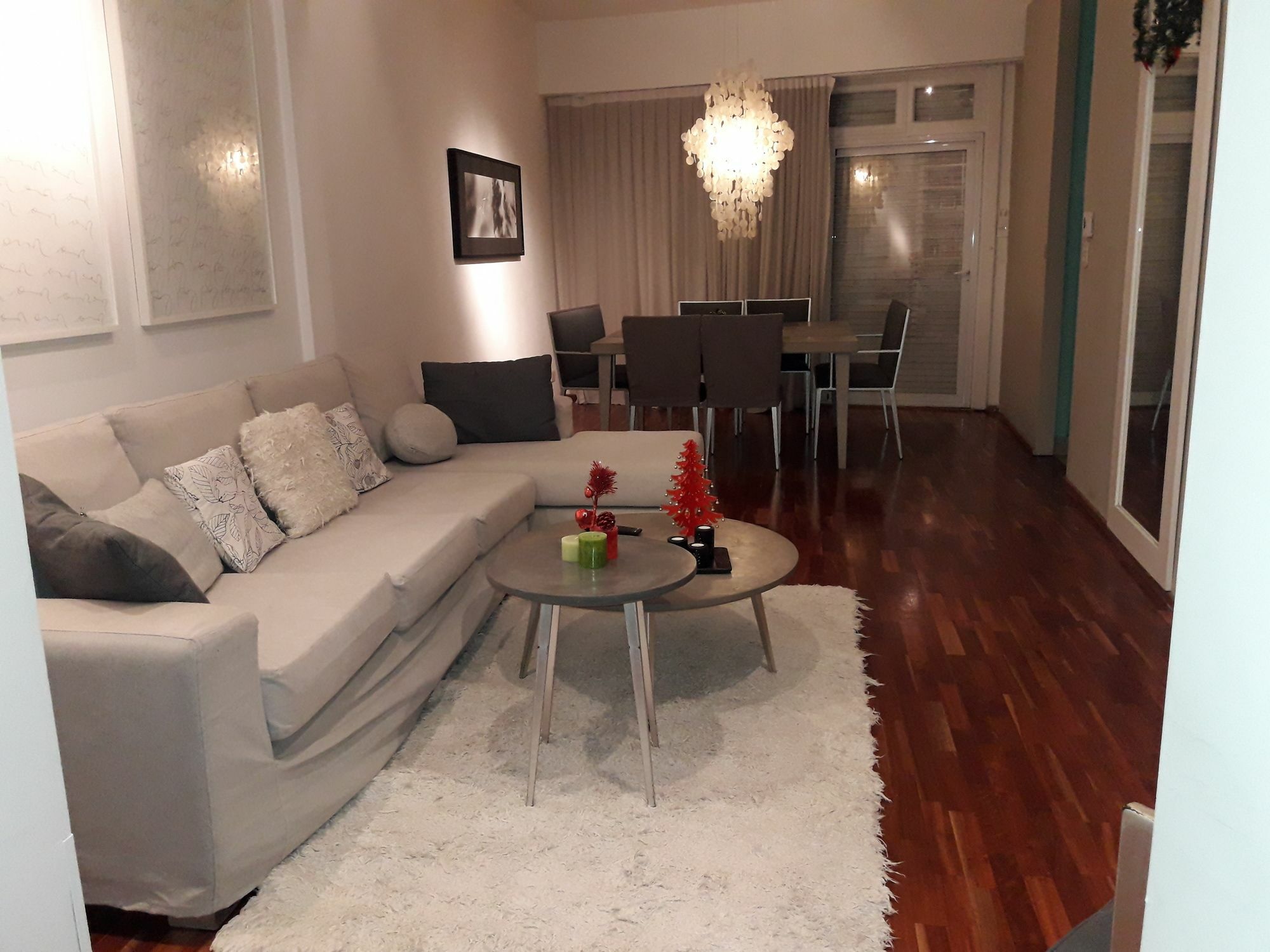 Comodo Departamento En Palermo Buenos Aires Ngoại thất bức ảnh