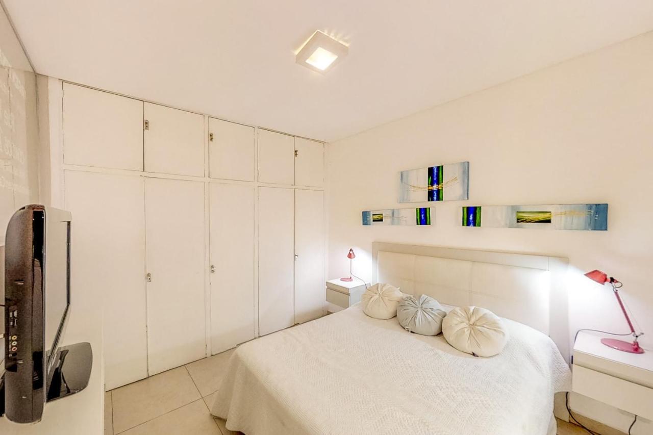 Comodo Departamento En Palermo Buenos Aires Ngoại thất bức ảnh