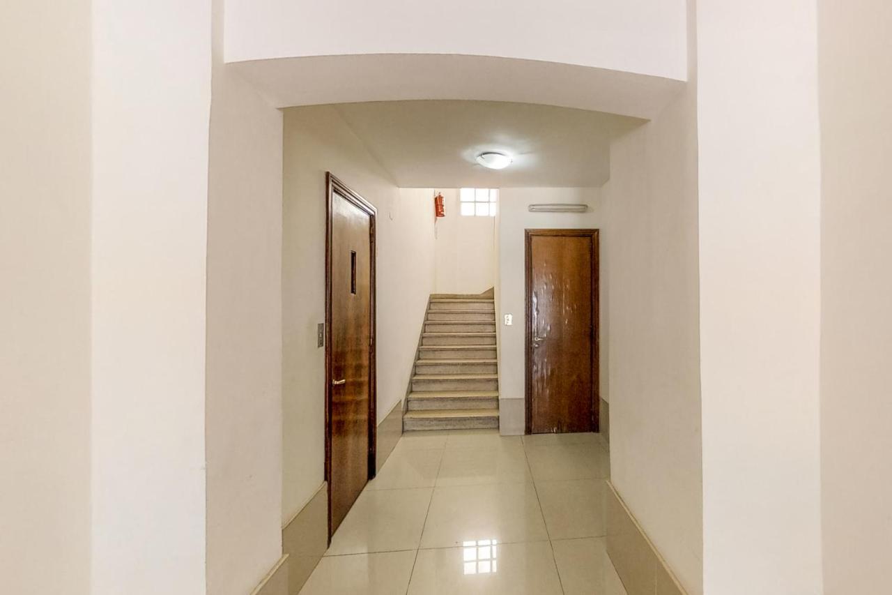 Comodo Departamento En Palermo Buenos Aires Ngoại thất bức ảnh
