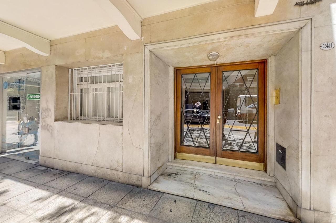 Comodo Departamento En Palermo Buenos Aires Ngoại thất bức ảnh